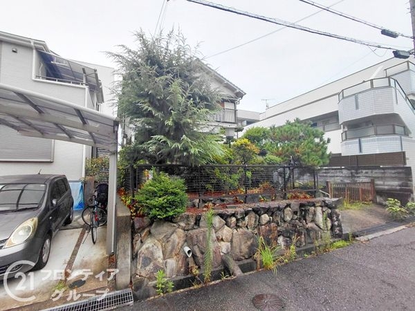 神戸市垂水区星陵台５丁目　新築一戸建て　第１　２号棟