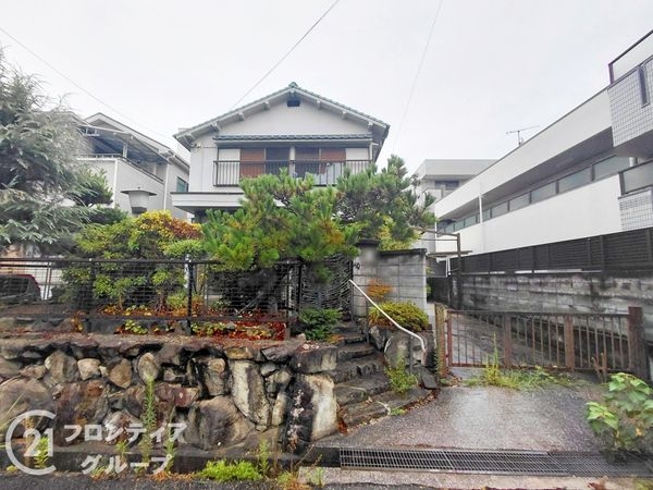 神戸市垂水区星陵台５丁目　新築一戸建て　第１　１号棟