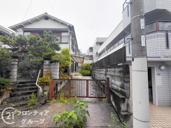 神戸市垂水区星陵台５丁目　新築一戸建て　第１　１号棟