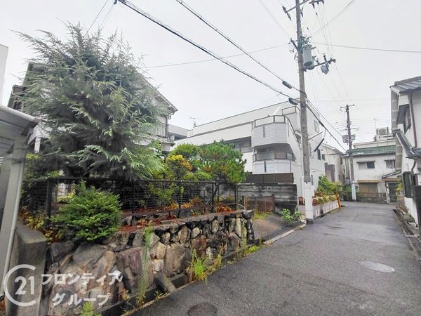 神戸市垂水区星陵台５丁目　新築一戸建て　第１　１号棟