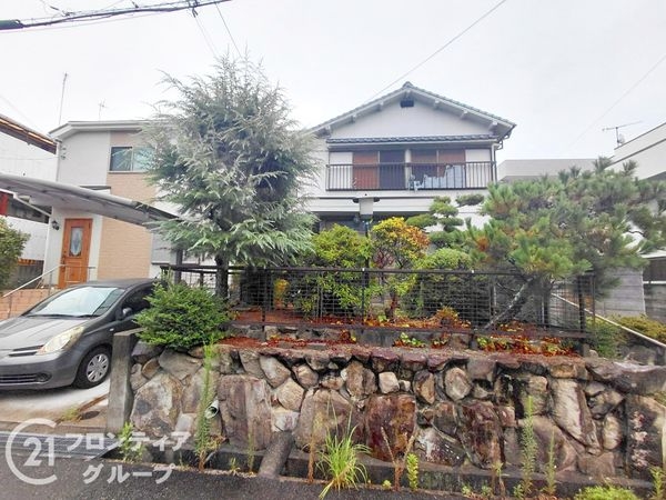 神戸市垂水区星陵台５丁目　新築一戸建て　第１　１号棟