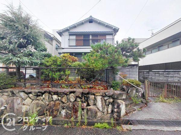 神戸市垂水区星陵台５丁目　新築一戸建て　第１　１号棟