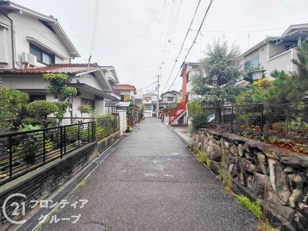 神戸市垂水区星陵台５丁目　新築一戸建て　第１　１号棟