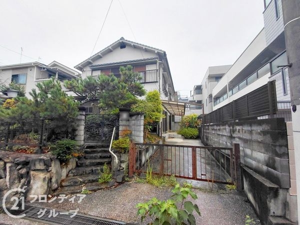 神戸市垂水区星陵台５丁目　新築一戸建て　第１　１号棟