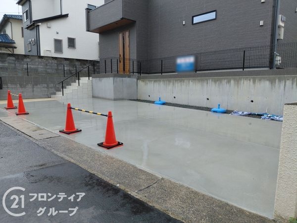 神戸市西区桜が丘東町１丁目　新築一戸建て　全１区画