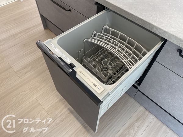 神戸市西区桜が丘東町１丁目　新築一戸建て　全１区画