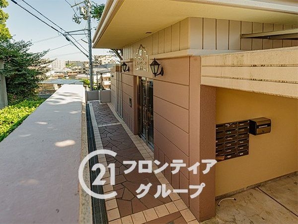 ワコーレヴェルジュール垂水　中古マンション