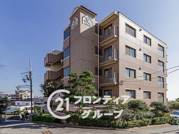 ワコーレヴェルジュール垂水　中古マンション