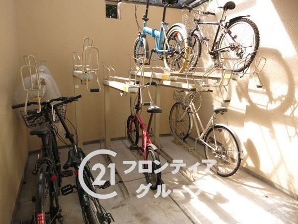ワコーレヴェルジュール垂水　中古マンション