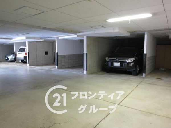 ワコーレヴェルジュール垂水　中古マンション