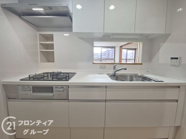 ワコーレヴェルジュール垂水　中古マンション