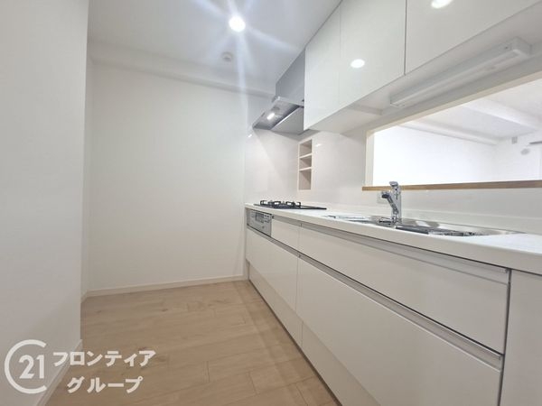 ワコーレヴェルジュール垂水　中古マンション