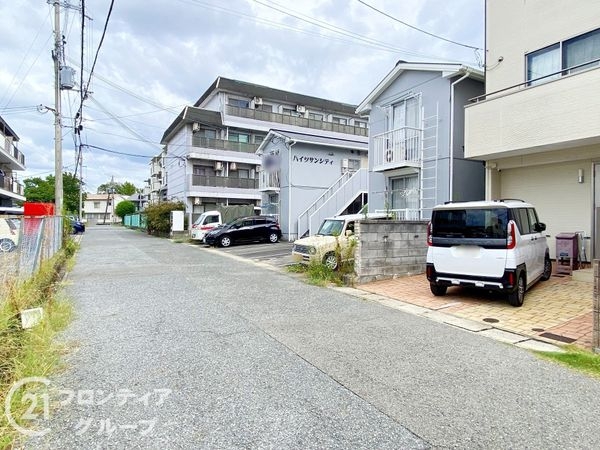 神戸市西区池上４丁目の中古一戸建て