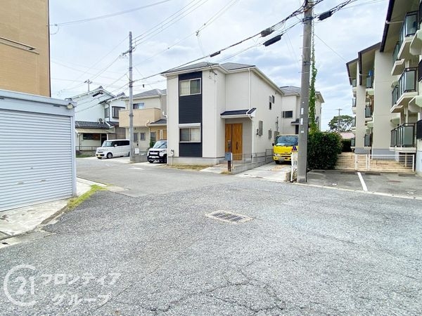 神戸市西区池上４丁目の中古一戸建て