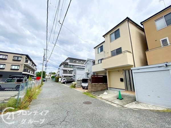 神戸市西区池上４丁目の中古一戸建て