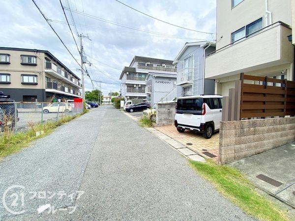 神戸市西区池上４丁目の中古一戸建て