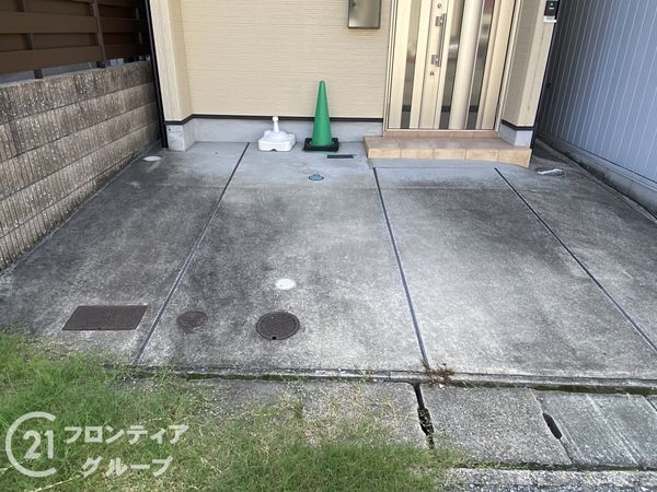 神戸市西区池上４丁目の中古一戸建て