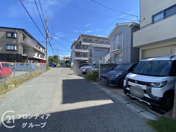 神戸市西区池上４丁目の中古一戸建て