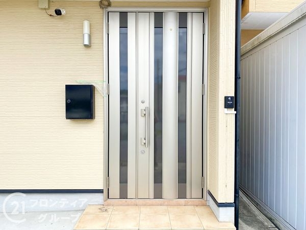 神戸市西区池上４丁目　中古一戸建て