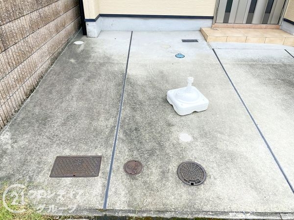 神戸市西区池上４丁目　中古一戸建て