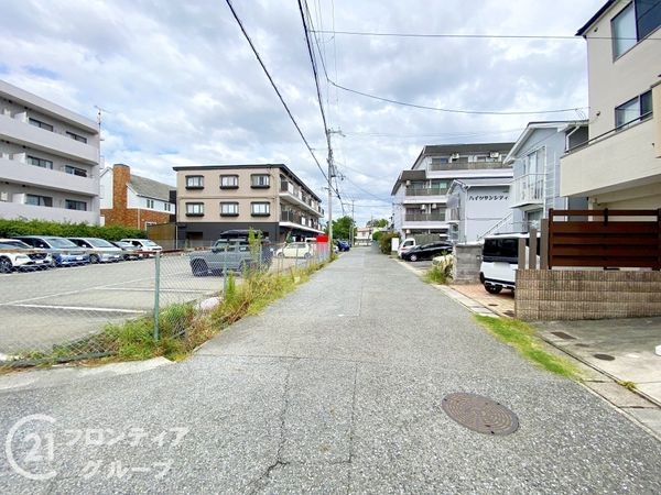 神戸市西区池上４丁目　中古一戸建て