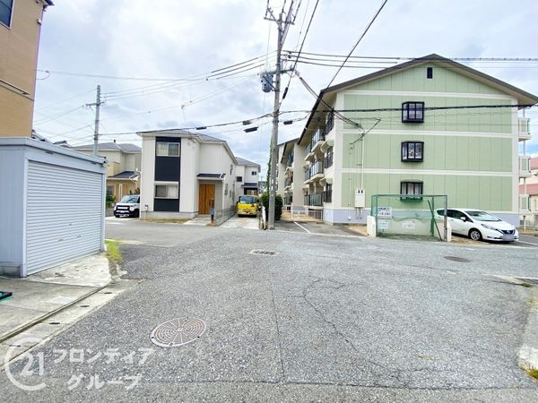 神戸市西区池上４丁目の中古一戸建て