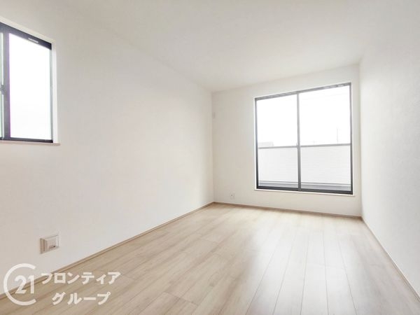 明石市大久保町八木　新築一戸建て　A号棟