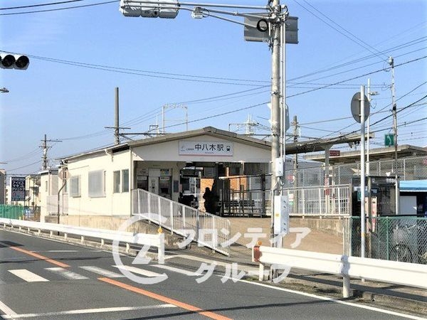 明石市大久保町八木　新築一戸建て　A号棟(中八木駅(山陽電鉄本線))