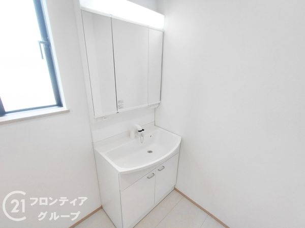 明石市大久保町八木　新築一戸建て　A号棟