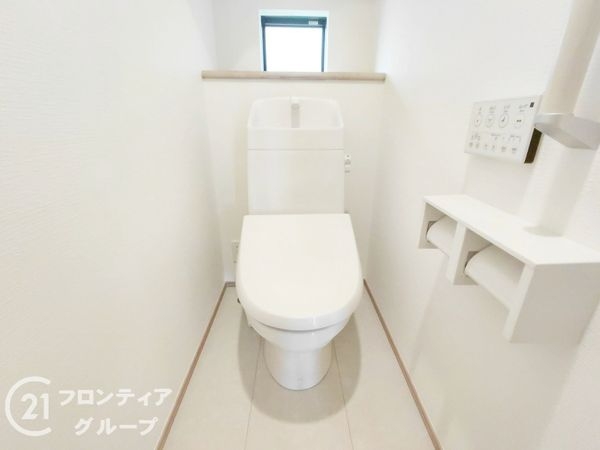 明石市大久保町八木　新築一戸建て　A号棟
