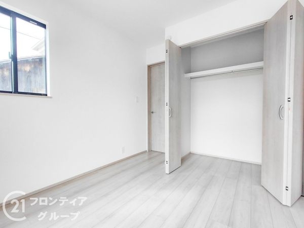 明石市大久保町八木　新築一戸建て　A号棟