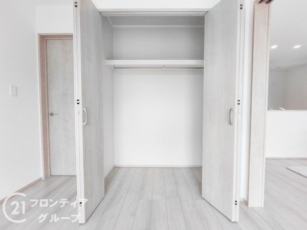 明石市大久保町八木　新築一戸建て　A号棟