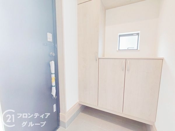 明石市大久保町八木　新築一戸建て　A号棟