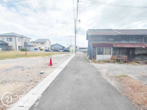 明石市大久保町八木　新築一戸建て　A号棟