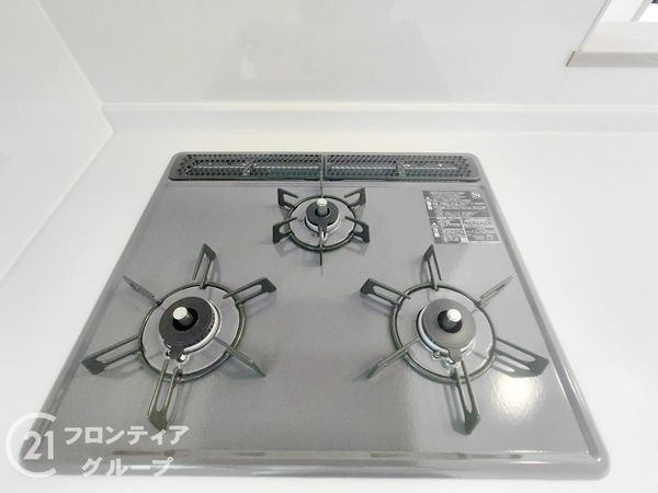 明石市大久保町八木　新築一戸建て　A号棟