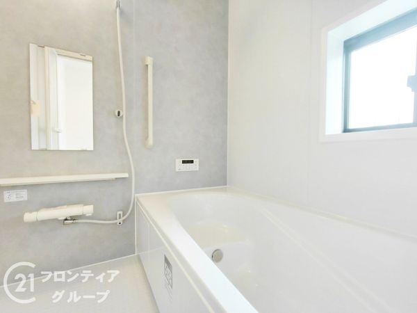 明石市大久保町八木　新築一戸建て　A号棟