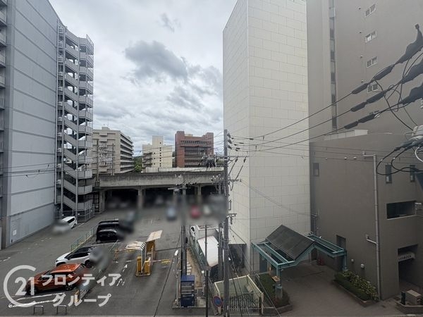 アイビーキシヤ　中古マンション