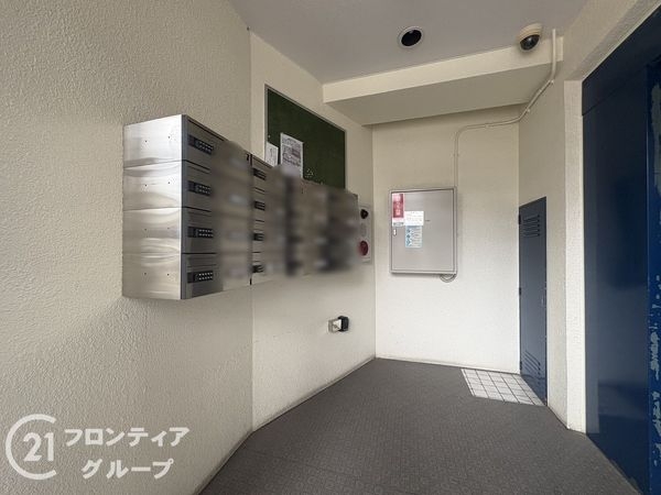 アイビーキシヤ　中古マンション