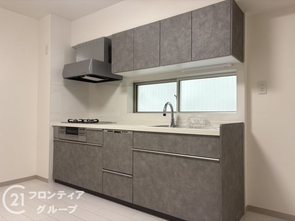 アイビーキシヤ　中古マンション