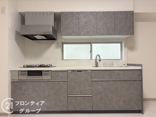 アイビーキシヤ　中古マンション