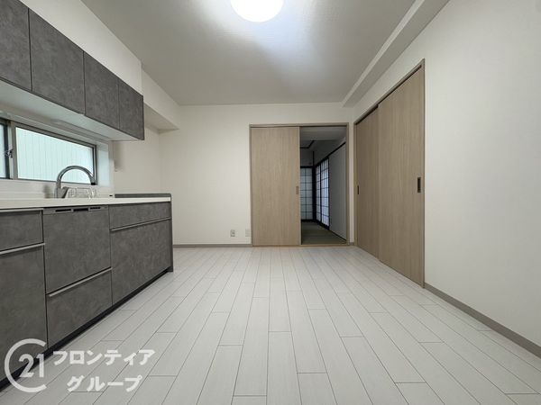 アイビーキシヤ　中古マンション