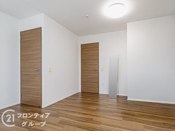 プラウドシティ神戸西神南　中古マンション