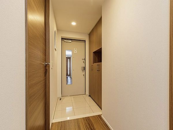 プラウドシティ神戸西神南　中古マンション