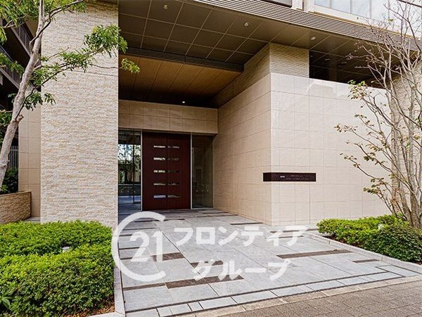 プラウドシティ神戸西神南　中古マンション