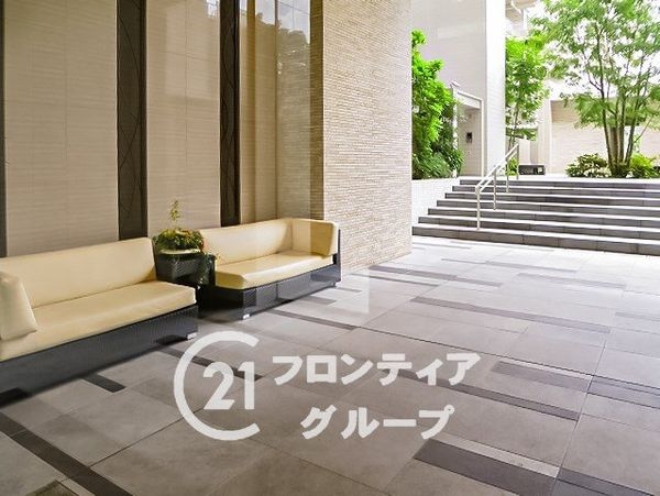 プラウドシティ神戸西神南　中古マンション