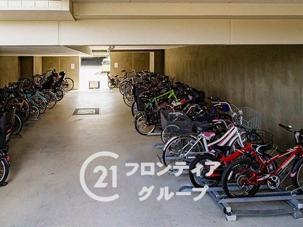 プラウドシティ神戸西神南　中古マンション