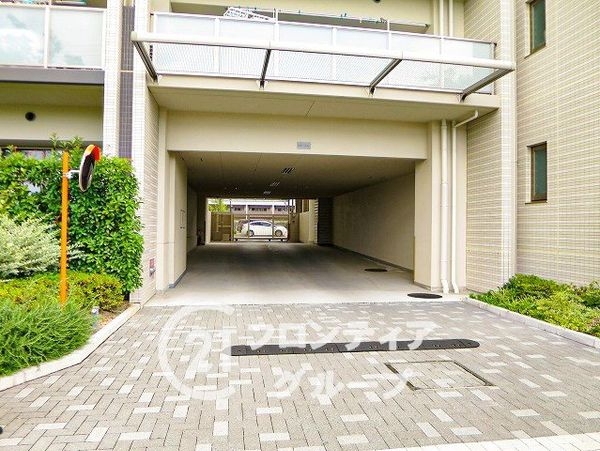 プラウドシティ神戸西神南　中古マンション