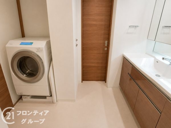 プラウドシティ神戸西神南　中古マンション