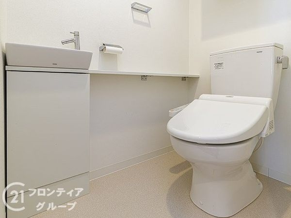 プラウドシティ神戸西神南　中古マンション