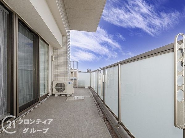 プラウドシティ神戸西神南　中古マンション